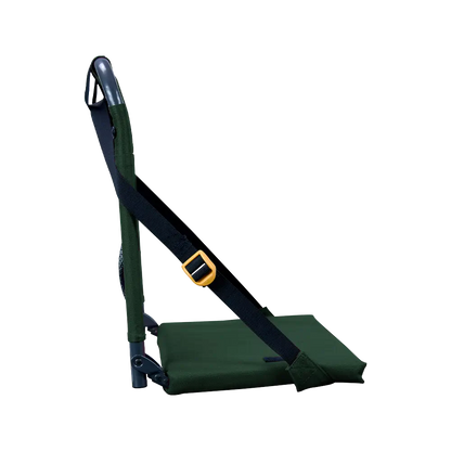 BleacherBack™ - Fan Day Support