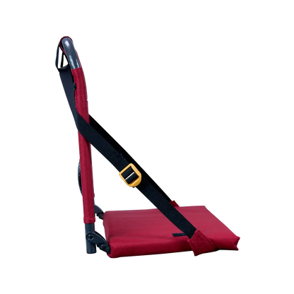 BleacherBack™ - Fan Day Support