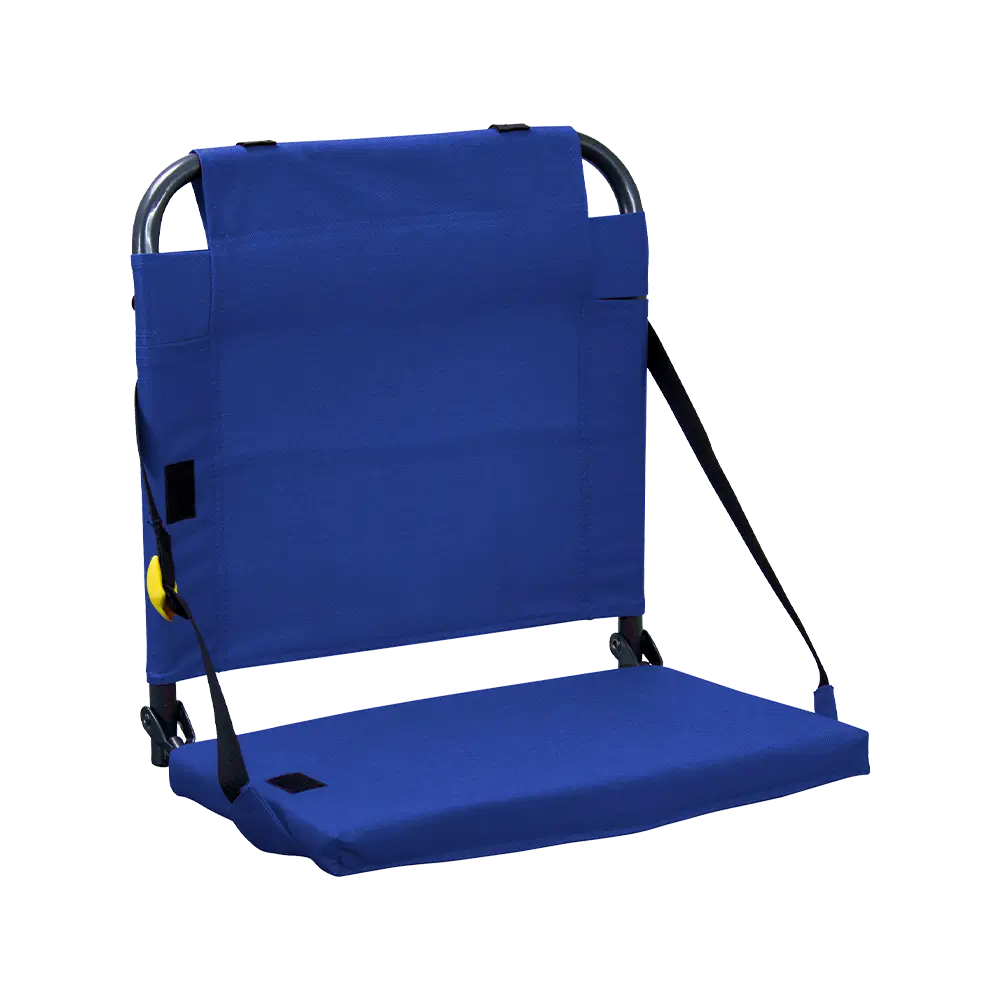 BleacherBack™ - Fan Day Support