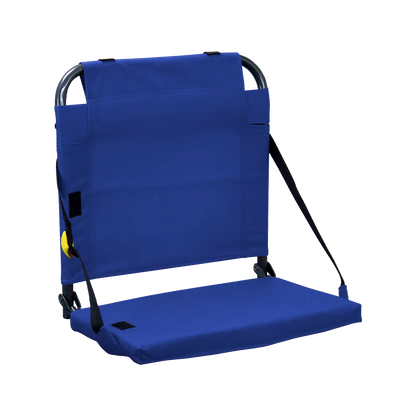 BleacherBack™ - Fan Day Support