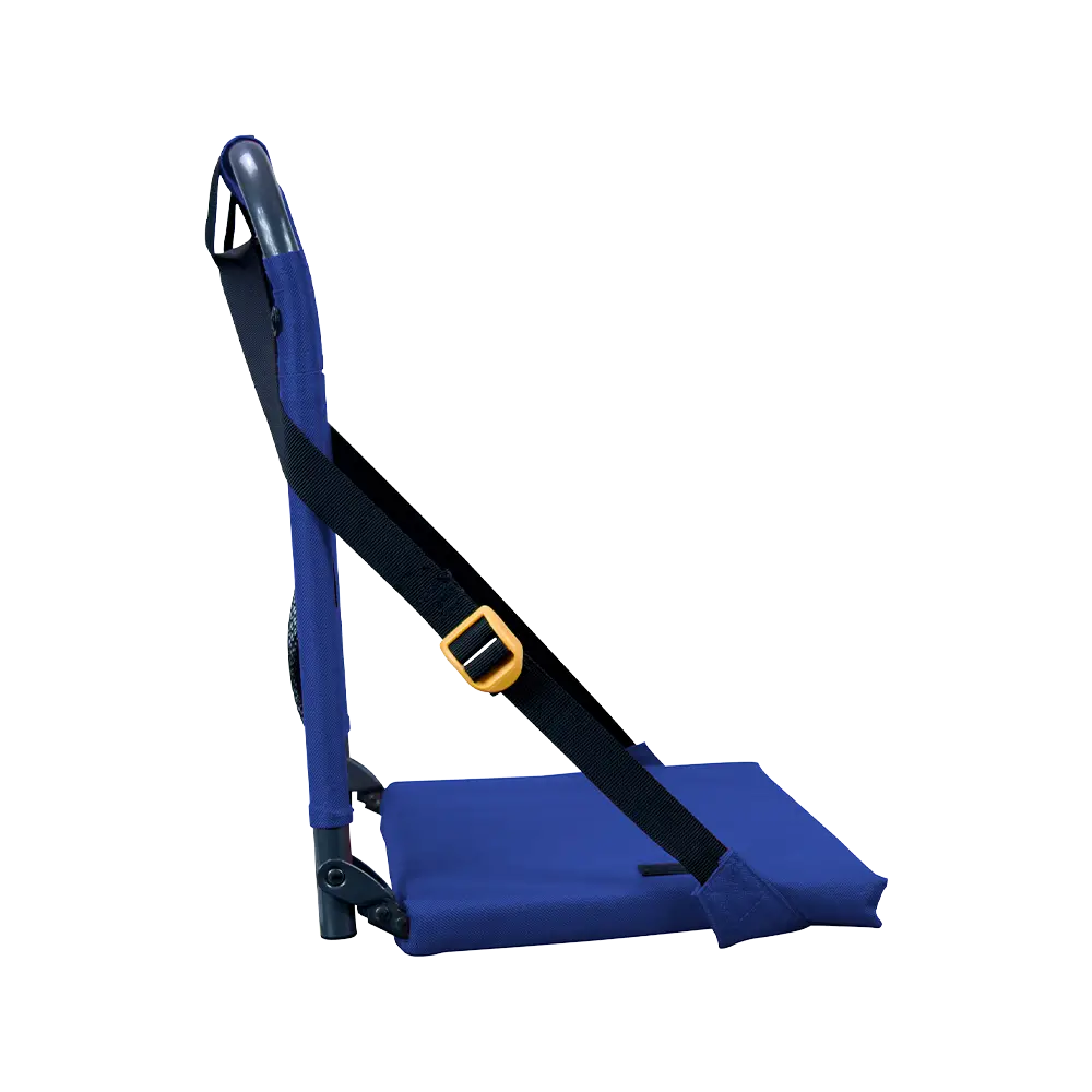BleacherBack™ - Fan Day Support