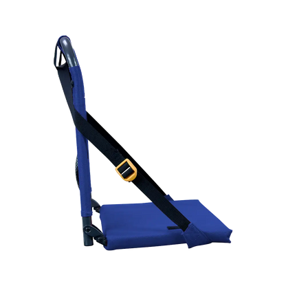 BleacherBack™ - Fan Day Support