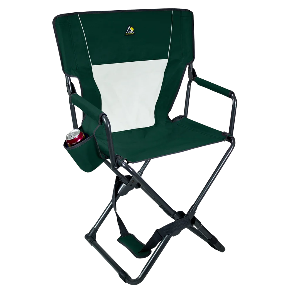 Xpress™ Director's Chair - Soft Style