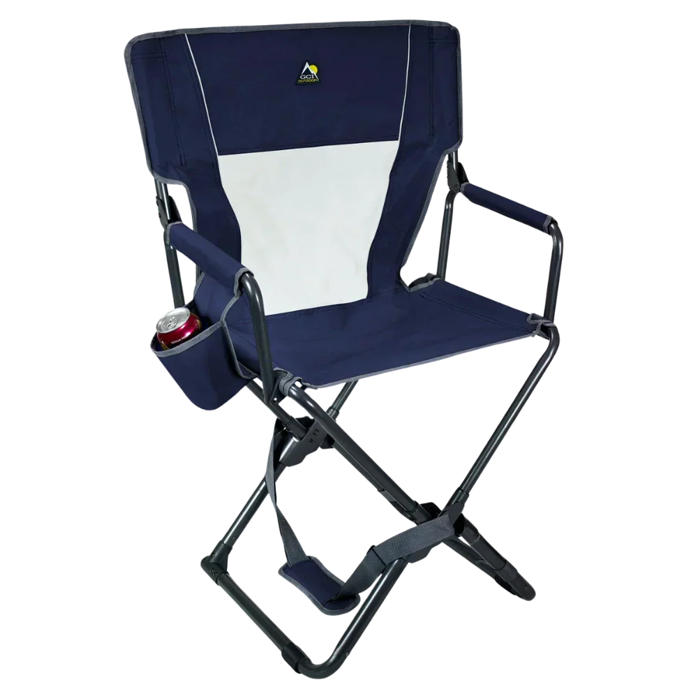 Xpress™ Director's Chair - Soft Style