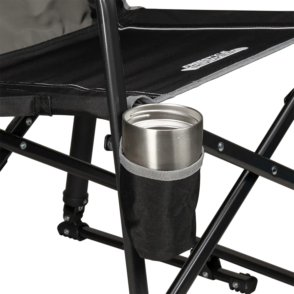 Freestyle Rocker™ - Travel Ready