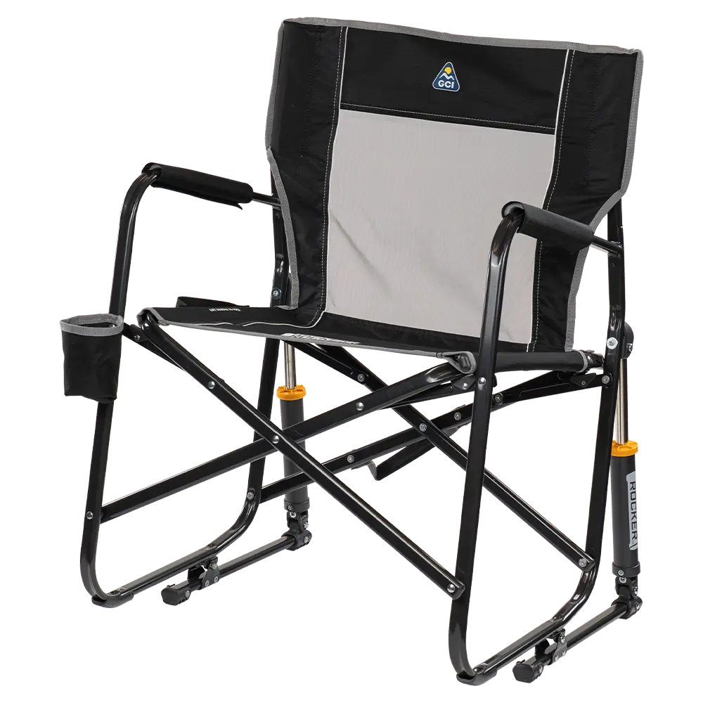 Freestyle Rocker™ - Travel Ready