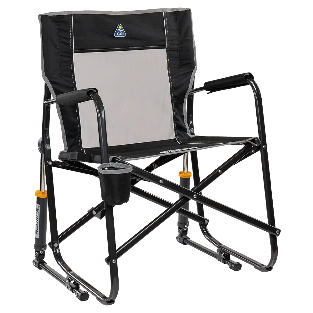 Freestyle Rocker™ - Travel Ready