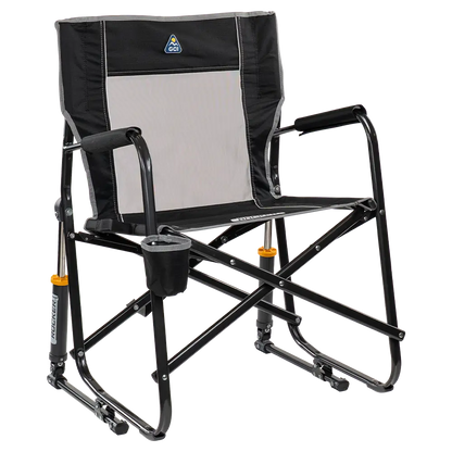 Freestyle Rocker™ - Travel Ready