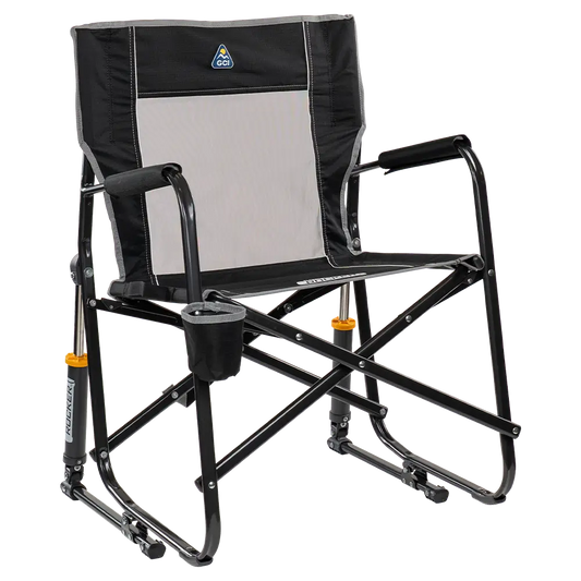 Freestyle Rocker™ - Travel Ready