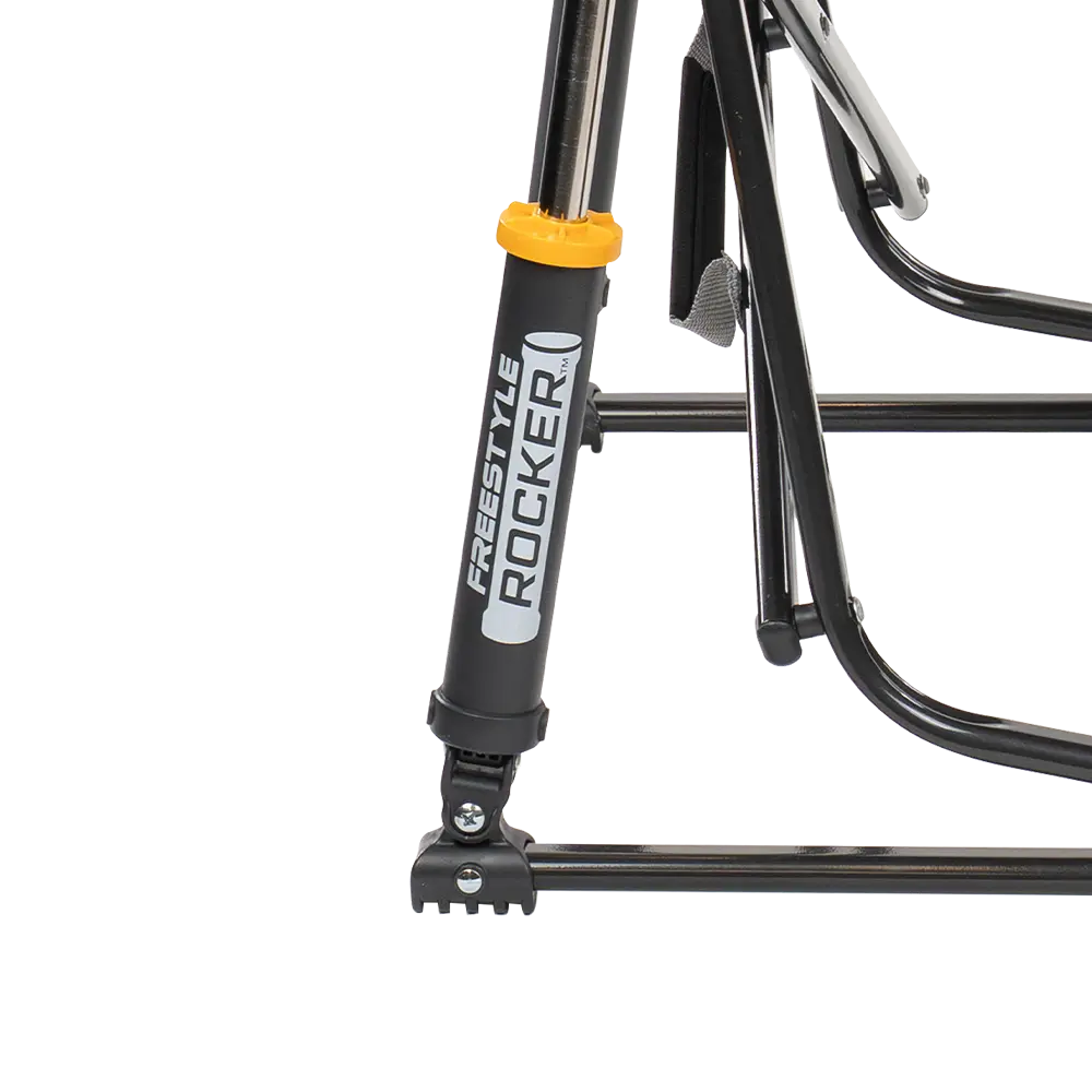Freestyle Rocker™ - Travel Ready