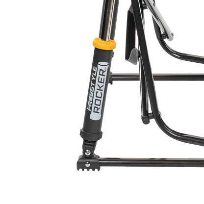 Freestyle Rocker™ - Travel Ready