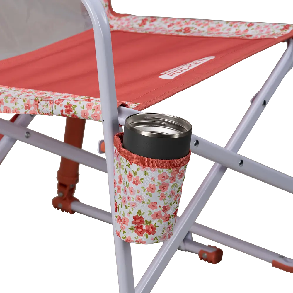 Freestyle Rocker™ - Travel Ready