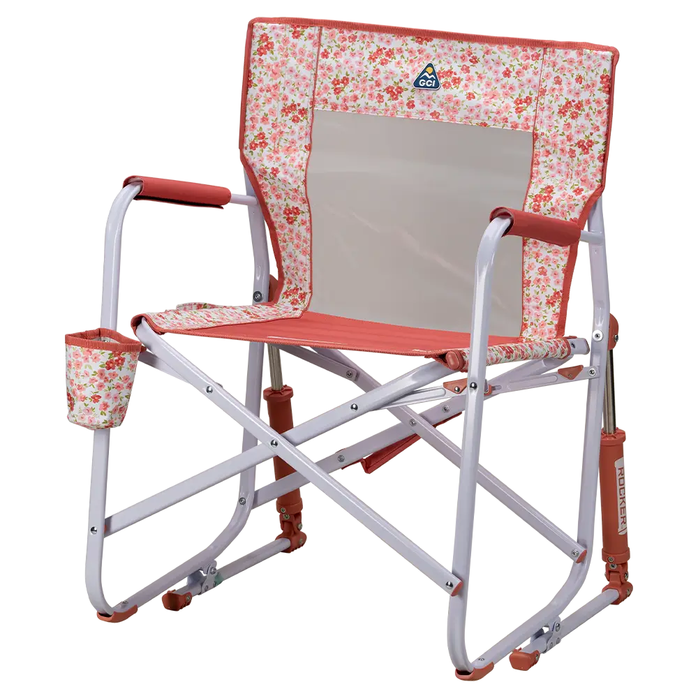 Freestyle Rocker™ - Travel Ready