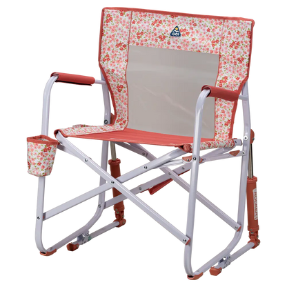 Freestyle Rocker™ - Travel Ready
