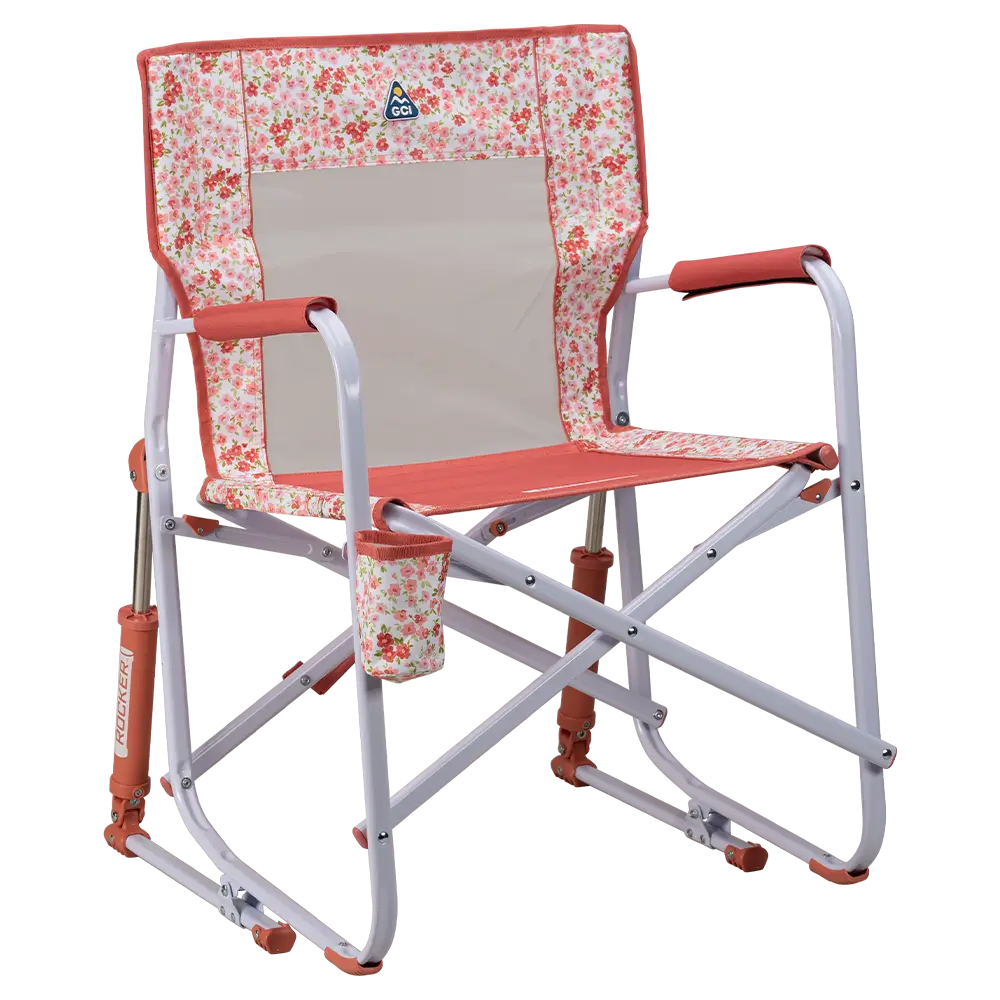 Freestyle Rocker™ - Travel Ready