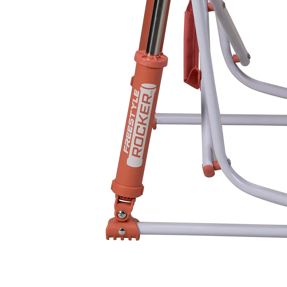 Freestyle Rocker™ - Travel Ready