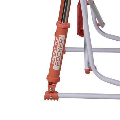 Freestyle Rocker™ - Travel Ready
