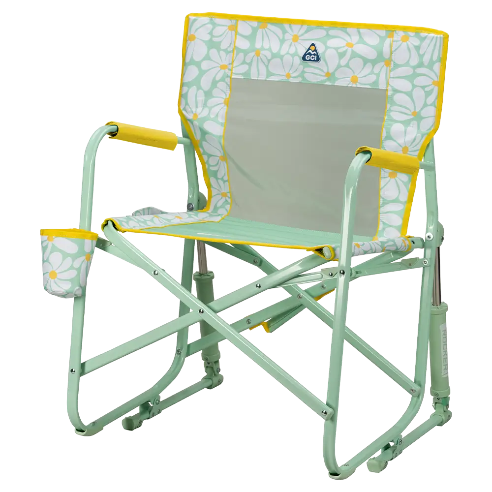 Freestyle Rocker™ - Travel Ready