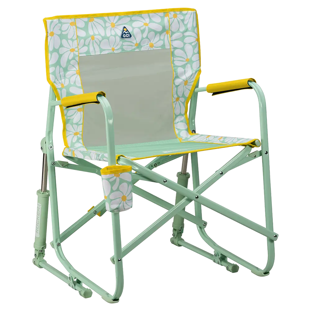 Freestyle Rocker™ - Travel Ready