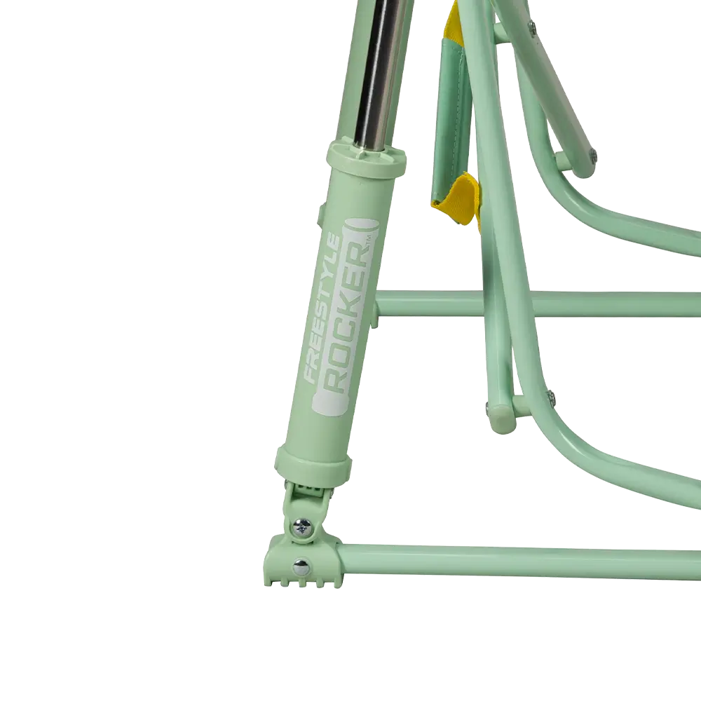 Freestyle Rocker™ - Travel Ready