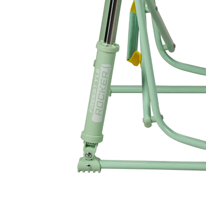 Freestyle Rocker™ - Travel Ready
