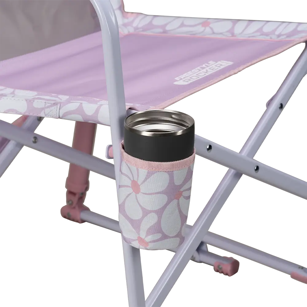 Freestyle Rocker™ - Travel Ready