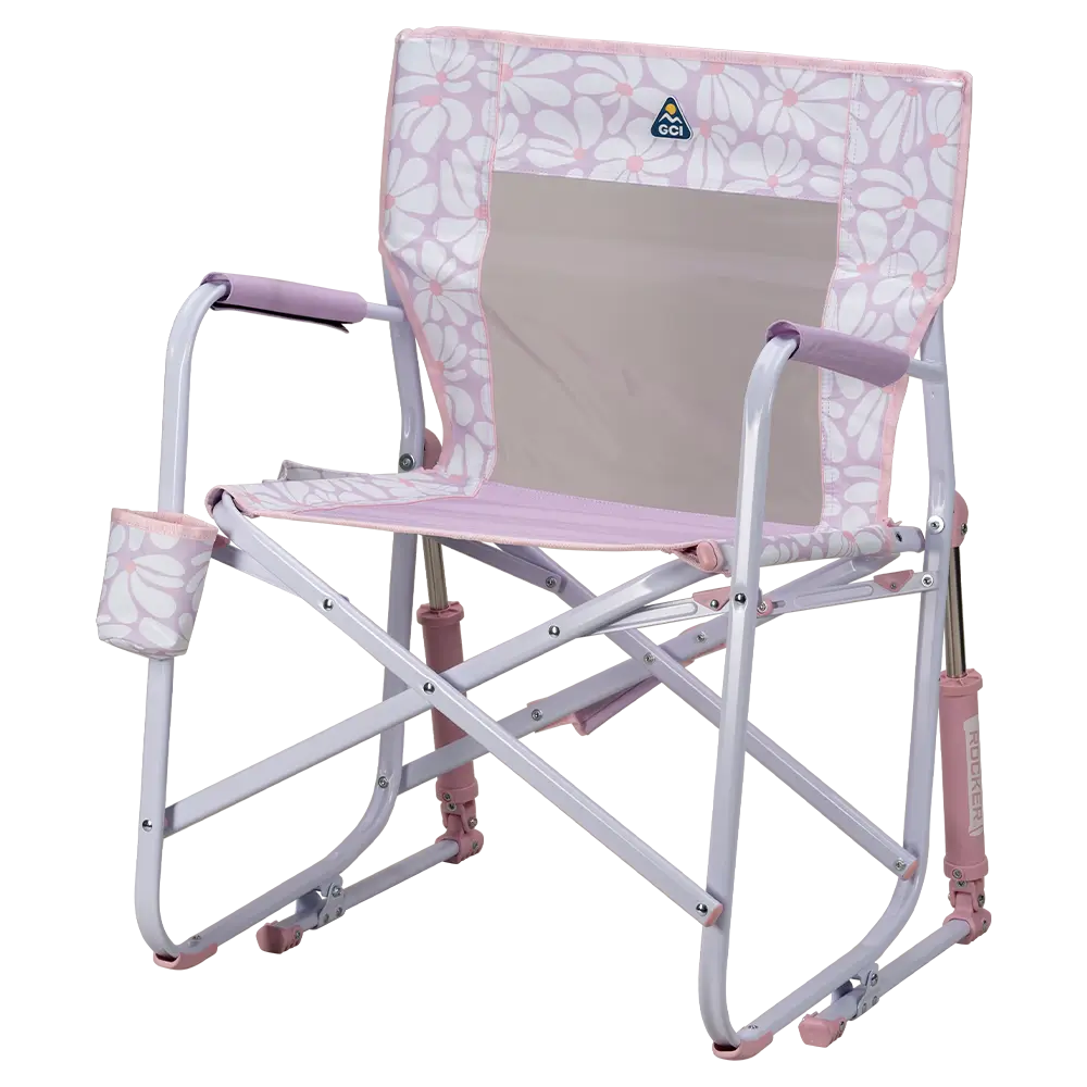 Freestyle Rocker™ - Travel Ready