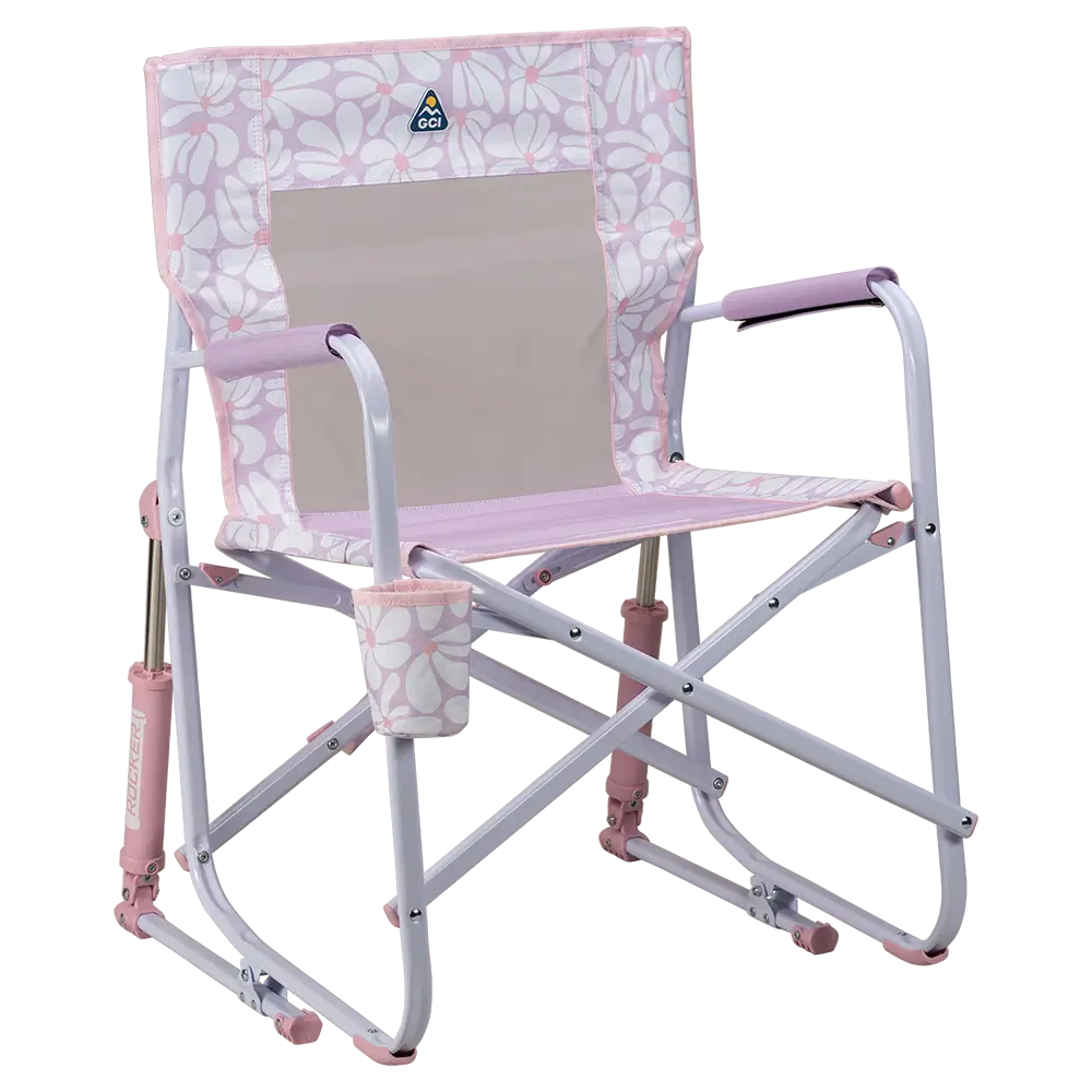 Freestyle Rocker™ - Travel Ready