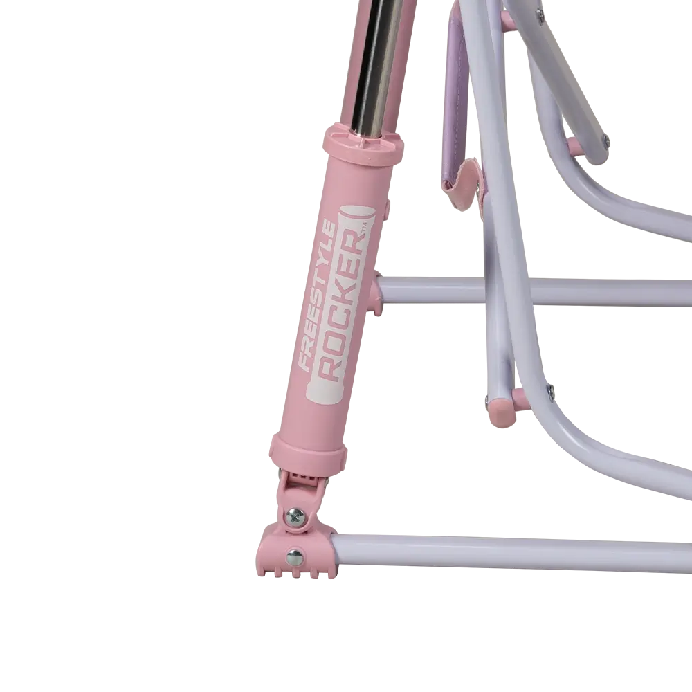 Freestyle Rocker™ - Travel Ready