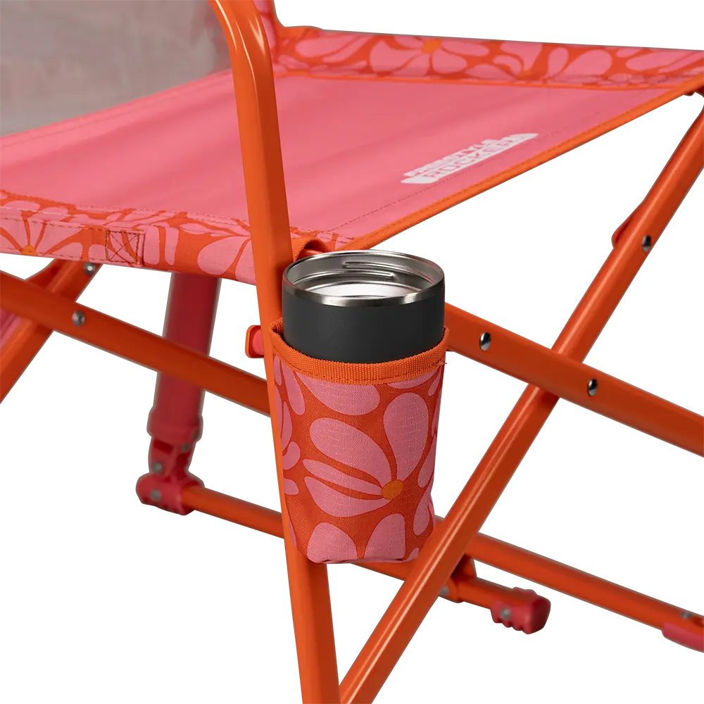 Freestyle Rocker™ - Travel Ready