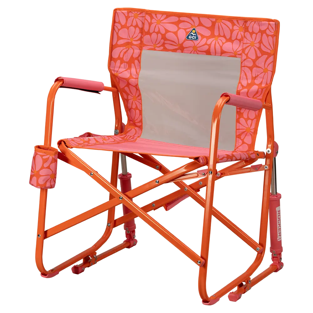 Freestyle Rocker™ - Travel Ready