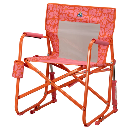 Freestyle Rocker™ - Travel Ready