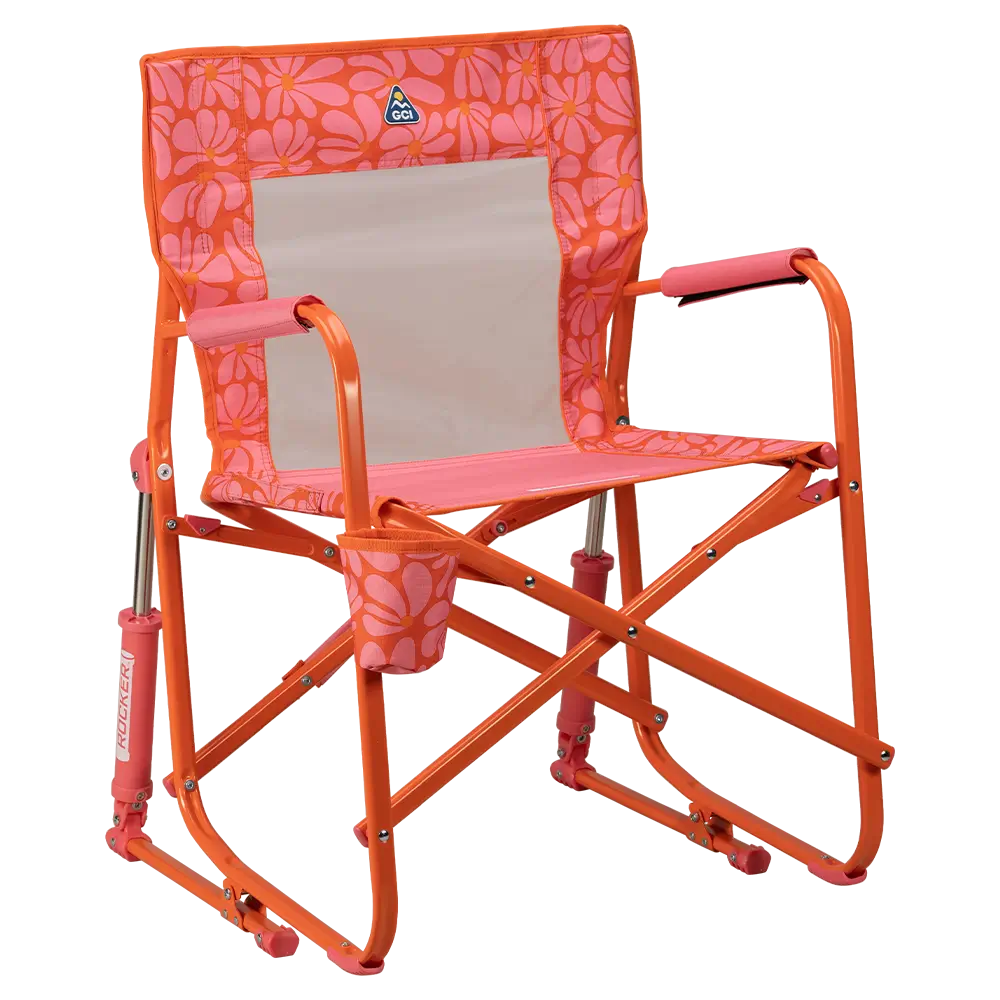 Freestyle Rocker™ - Travel Ready