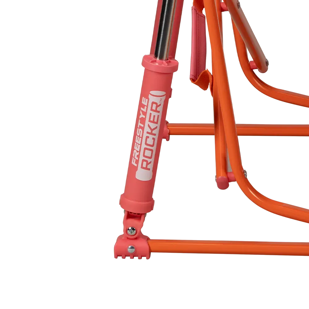 Freestyle Rocker™ - Travel Ready