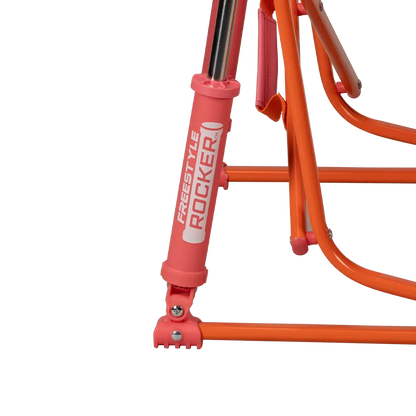 Freestyle Rocker™ - Travel Ready