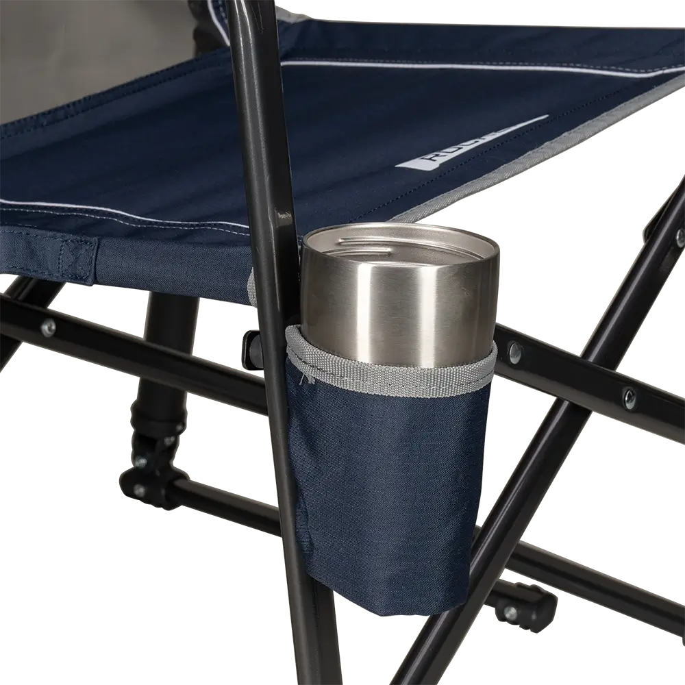Freestyle Rocker™ - Travel Ready