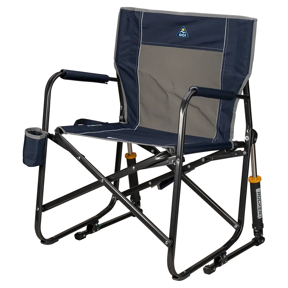 Freestyle Rocker™ - Travel Ready