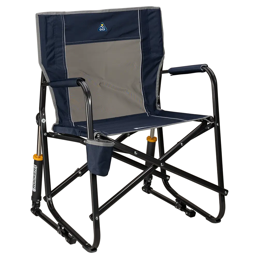 Freestyle Rocker™ - Travel Ready