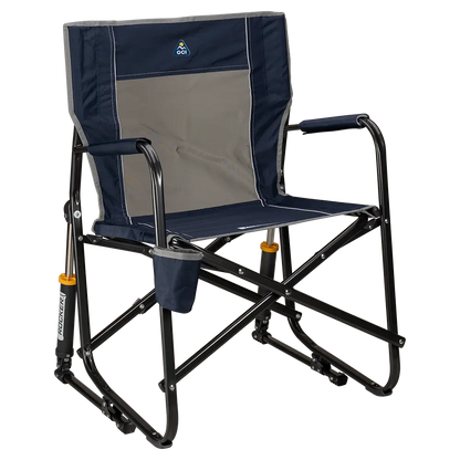 Freestyle Rocker™ - Travel Ready