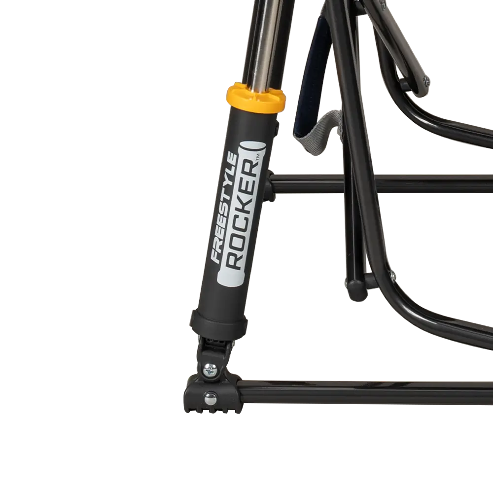 Freestyle Rocker™ - Travel Ready