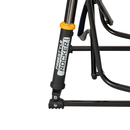 Freestyle Rocker™ - Travel Ready