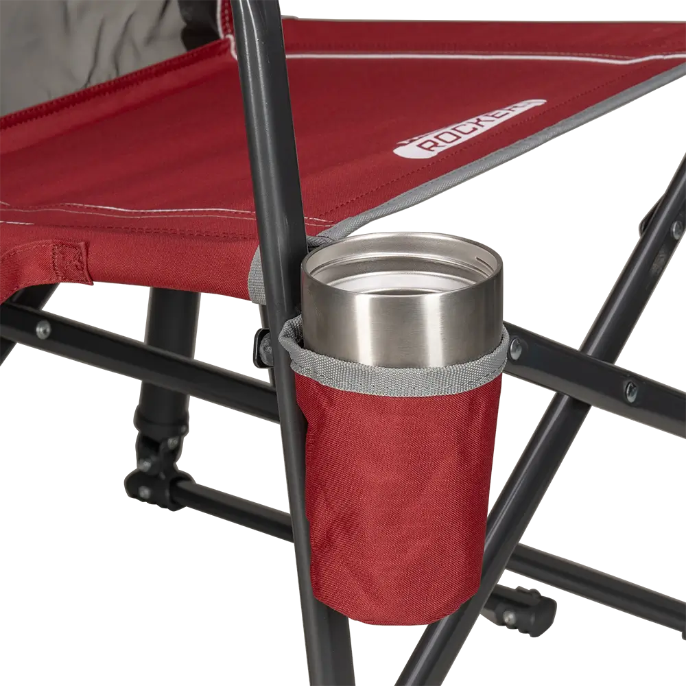 Freestyle Rocker™ - Travel Ready