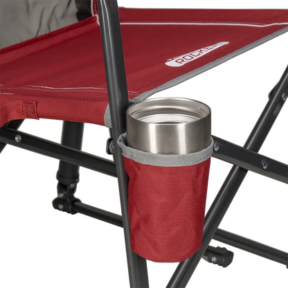 Freestyle Rocker™ - Travel Ready
