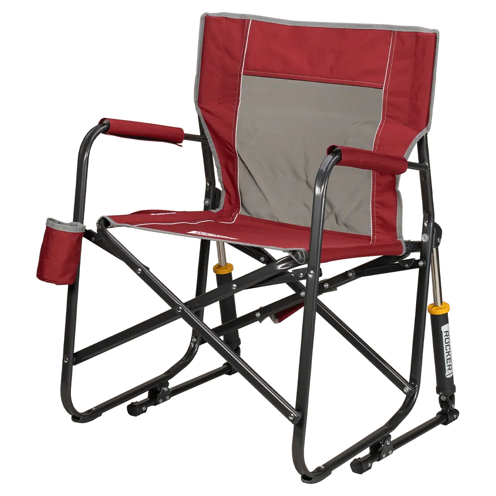 Freestyle Rocker™ - Travel Ready