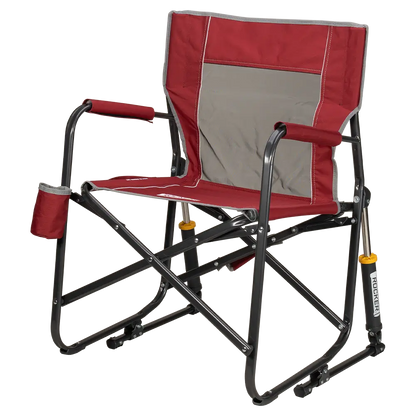 Freestyle Rocker™ - Travel Ready