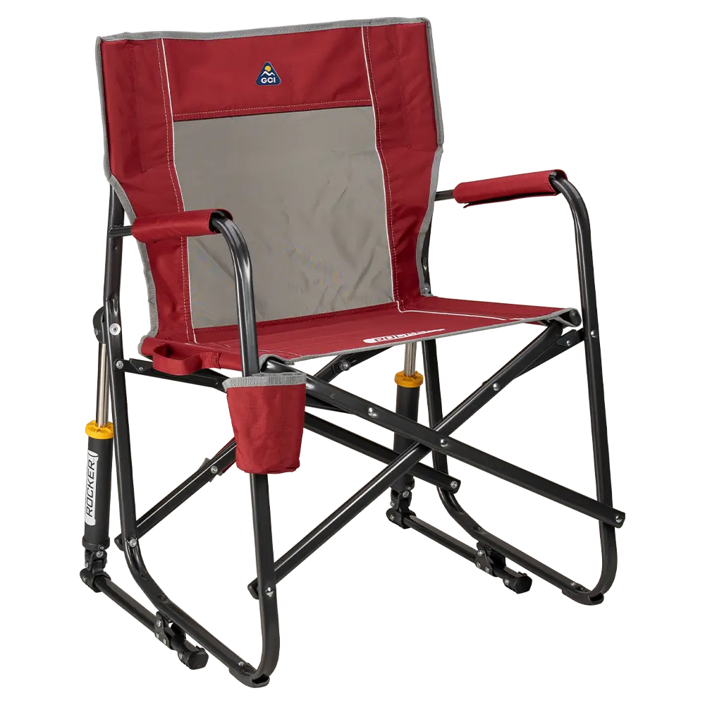 Freestyle Rocker™ - Travel Ready
