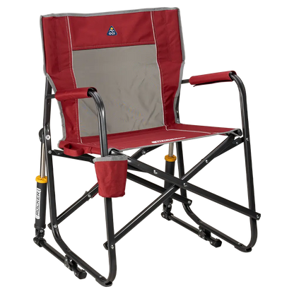 Freestyle Rocker™ - Travel Ready