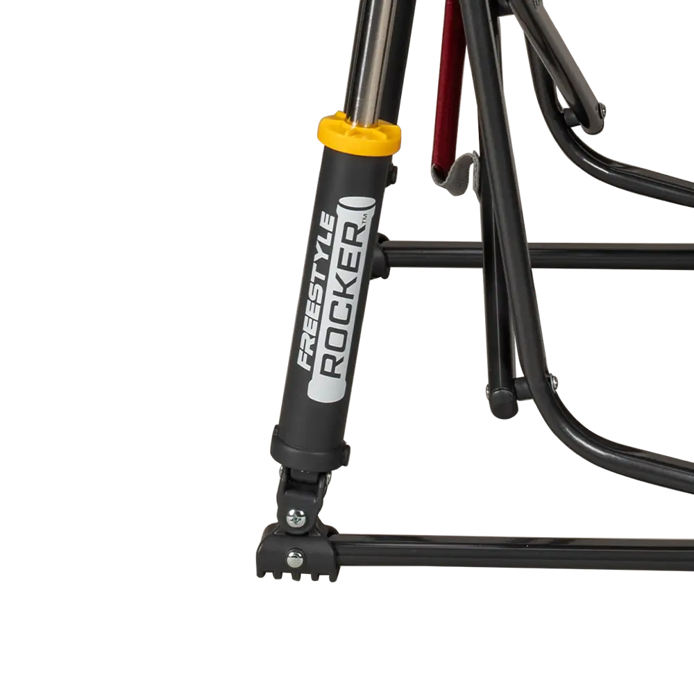 Freestyle Rocker™ - Travel Ready