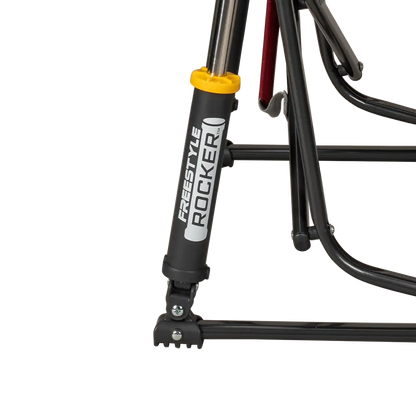 Freestyle Rocker™ - Travel Ready