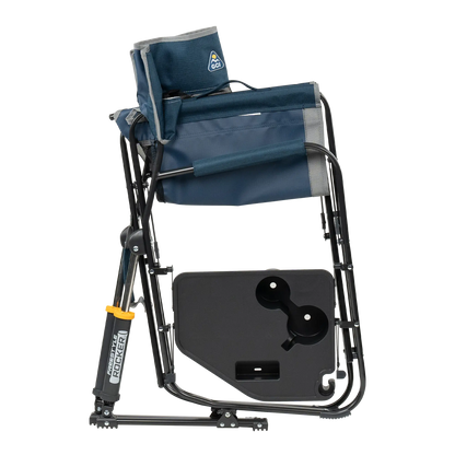 Freestyle Rocker™ with Side Table - Classic Prep